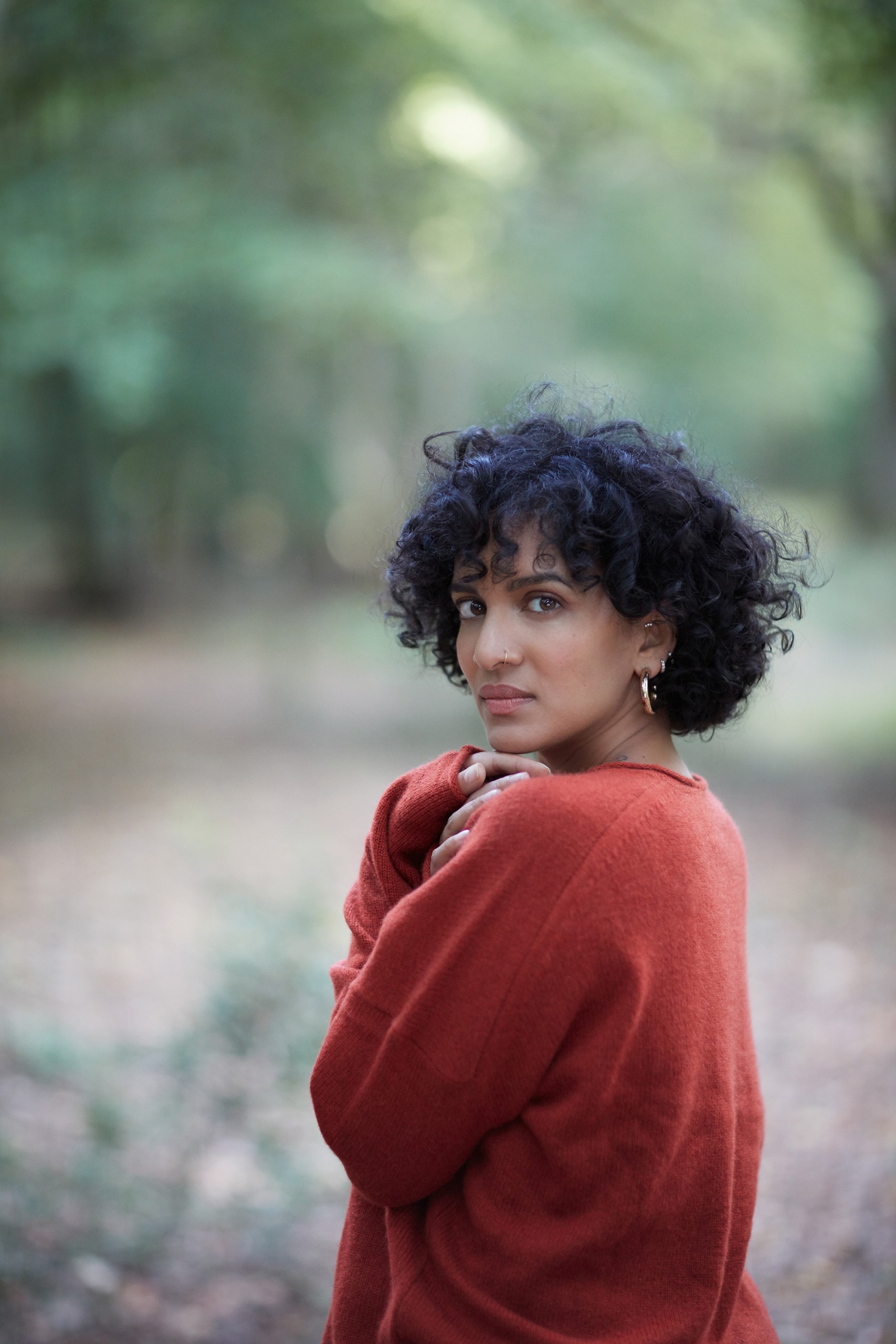 Anoushka Shankar Biography