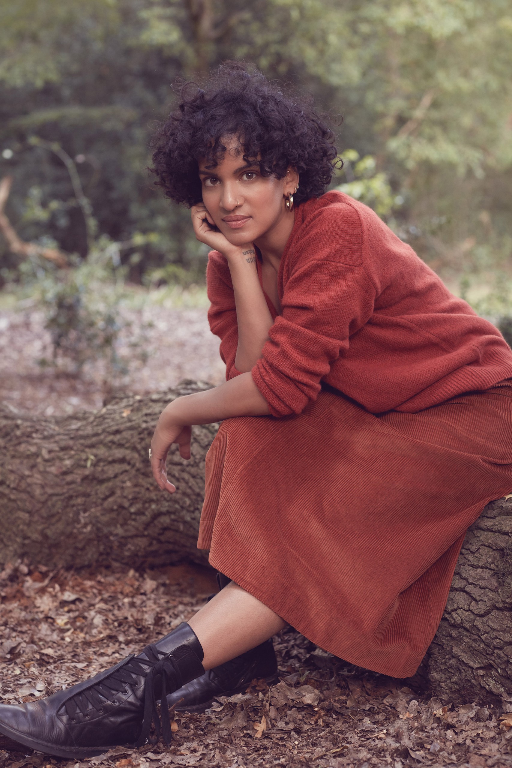 Anoushka Shankar Biography