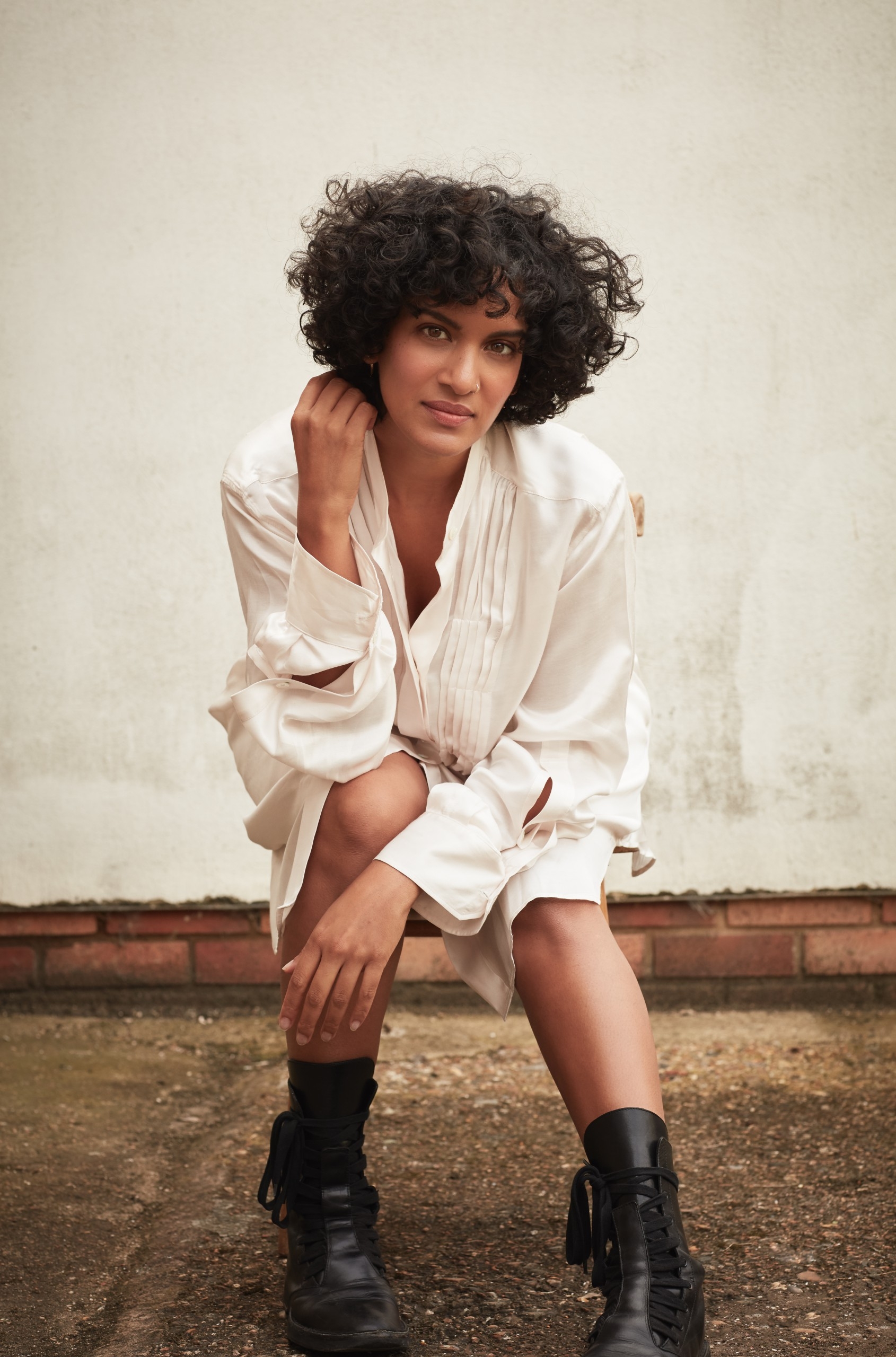 Anoushka Shankar