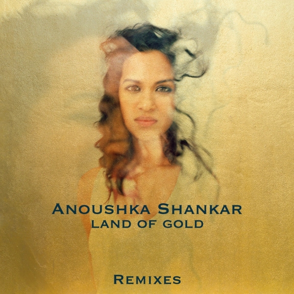 Anoushka Shankar Music