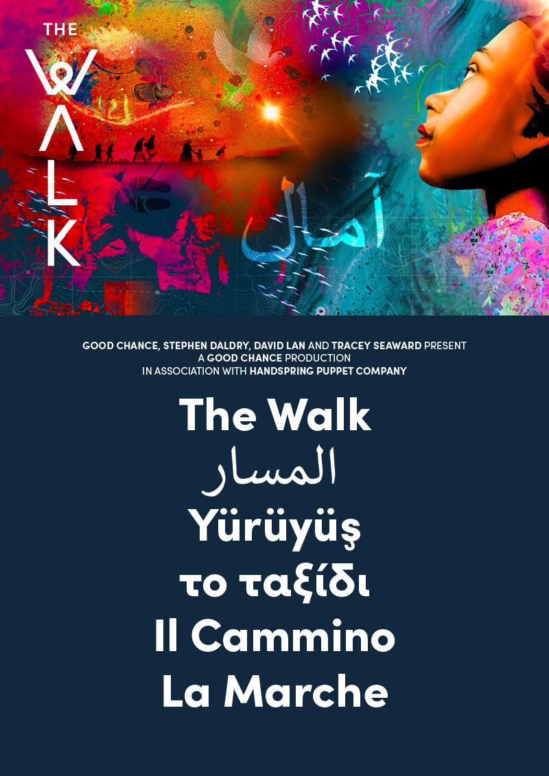 The Walk
